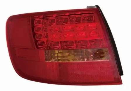Лiхтар задній DEPO 4461905RUE