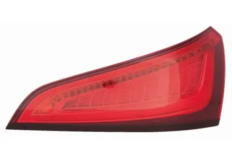Ліхтар задн. лів. AUDI Q5 12-17 DEPO 4461941LAE