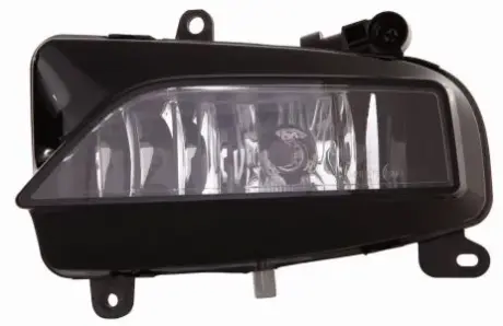 Фара п/тум. лів. AUDI A4 12-16 DEPO 446-2011L-UQ