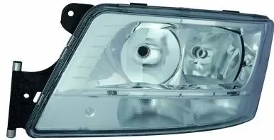 Передня фара DEPO 4491102LMLDEMN