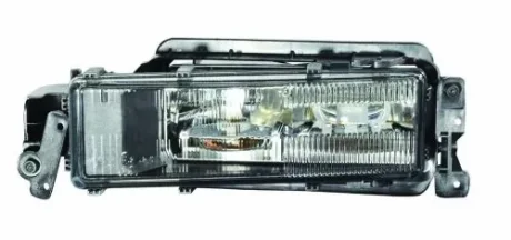 Протитуманна фара DEPO 4492003RUE
