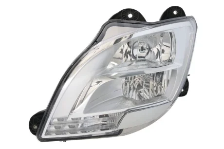 Передня фара DEPO 4501106LLDE