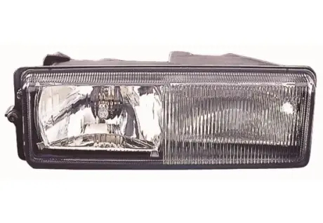 Протитуманна фара DEPO 450-2002L-UE