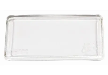 Скло фари DEPO 47-449-2001NEND