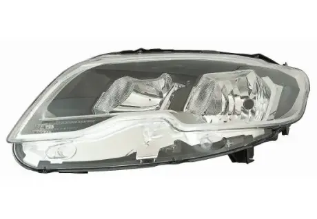 Фара права DEPO 5501169RLDEM2