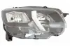 Фара DEPO 5501171RMLDEM2 (фото 1)