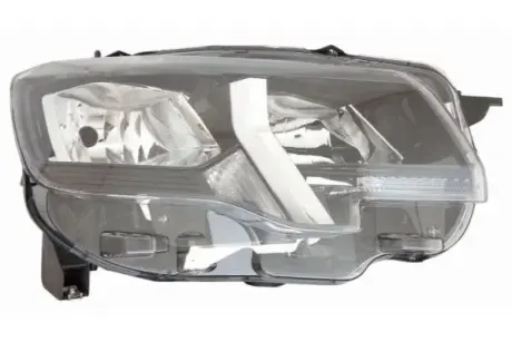Фара DEPO 5501171RMLDEM2