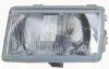Фара передня DEPO 551-1107L-LD-E (фото 1)