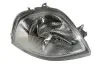 Фара передня DEPO 551-1149R-LD-EM (фото 3)