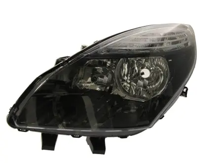 Фара передняя в сборе DEPO 551-1177L-LDEM2