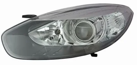 Фара лів. REN FLUENCE 10-17 DEPO 5511185LMLEMN2