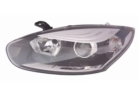 Фара передня DEPO 551-11A5LMLDEM1