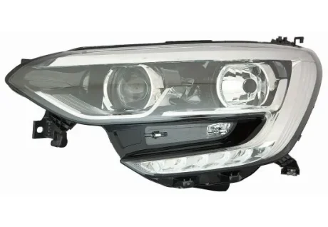 Фара передня DEPO 55111AERLEMN1