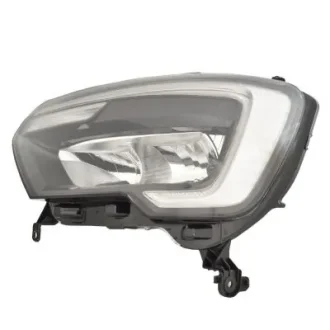 Основна фара DEPO 55111BCLLDEM2