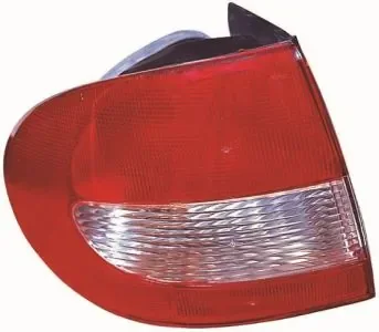 Лiхтар задній DEPO 5511942LUE