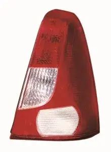 Ліхтар задн. пра. DACIA LOGAN -08 SDN DEPO 551-1958R3LD-UE