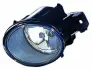 Фара противотум. левая MARCH/TEANA/PRIMERA/QASHQAI/RENAULT CLIO/SYMBOL 01-04 круглая DEPO 5512008LUQ (фото 1)