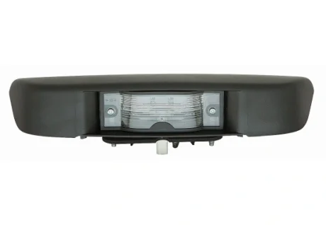 Ліхтар номерного знака DEPO 5512105NUE