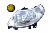 Фара передня DEPO 552-1124R-LD-EM (фото 1)