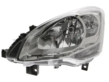Фара передня DEPO 552-1129LMLD-EM