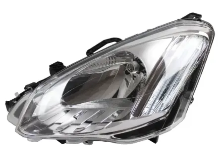 Фара передня DEPO 552-1141LMLD-EM