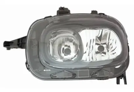 Фара DEPO 5521150RLDEM2