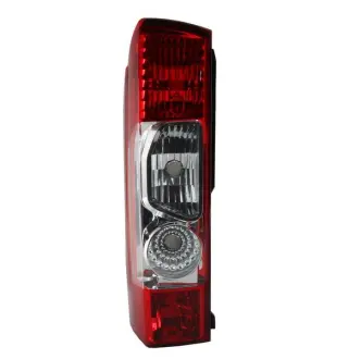 Ліхтар задн. лів. CITR JUMPER 06-14 DEPO 552-1926L-UE