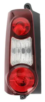 Ліхтар задн. лів. CITR BERLINGO 12-18 DEPO 552-1934L-UE2