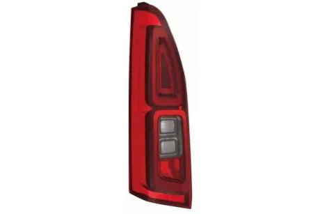 Задній ліхтар DEPO 5521956LUE