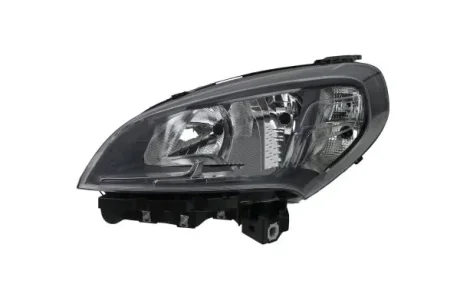 Основна фара DEPO 6611172LMLDEM7
