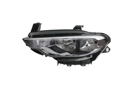 Фара лів. FIAT TIPO 16- DEPO 6611181LMLDEM2