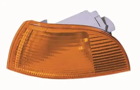 Показчик повороту DEPO 661-1507R-UE-Y
