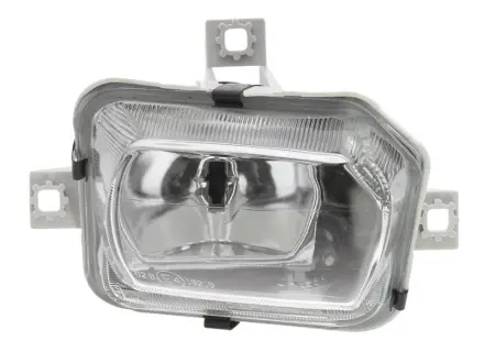 Фара противотуманна DEPO 663-2001R-UE