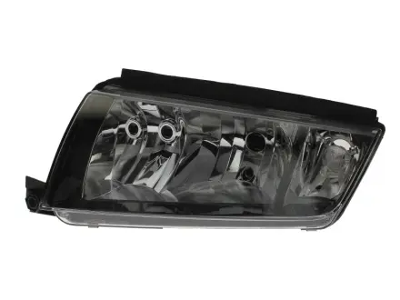 Фара ліва Skoda FABIA (6Y), 1999-2003 DEPO 665-1105L-LDEM2