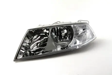 Фара ліва Skoda OCTAVIA A5 (1Z3), 2005- DEPO 665-1113L-LD-EM