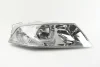 Фара пра. SKODA OCTAVIA 05-09 DEPO 6651113RLDEM (фото 1)