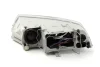Фара пра. SKODA OCTAVIA 05-09 DEPO 6651113RLDEM (фото 2)