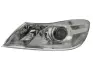 Фара ліва Skoda OCTAVIA A5 (1Z3), 2009- DEPO 665-1118LMLD-EM (фото 1)