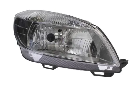 Фара передня DEPO 665-1122RMLD-EM