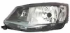 Фара лів. SKODA FABIA 14-18 DEPO 6651131LMLDEM2 (фото 1)