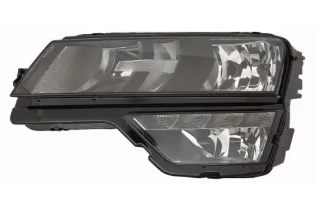 Фара DEPO 6651138RMLEMF2