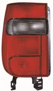 Лiхтар задній DEPO 665-1907L-LD-UE