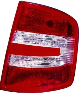 Лiхтар задній DEPO 665-1910R-UE