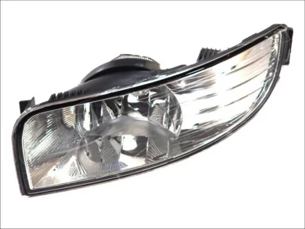 Фара п/тум. пра. SKODA SUPERB 09-13 DEPO 6652005RUE