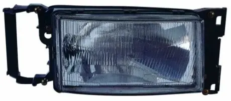 Передня фара DEPO 771-1104R-LD-EM