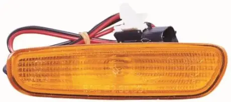 Боковий повторювач DEPO 773-1402R-AQ