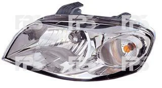 Фара головного света правая сторона Av3/VIDA T250 EL DEPO FP1708R4E