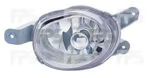 Фара ПТФ левая сторона Av4/VIDA T255 HB DEPO FP 1710H1-E
