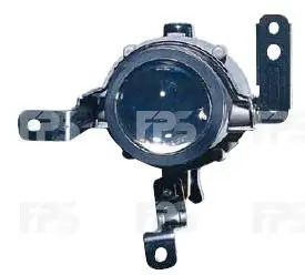 Фара ПТФ правая сторона KIA Ceed 07-09 DEPO FP 4014H2-E