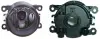 Фара ПТФ левая сторона/правая сторона Nex2 N150/Citroen C4/Galant 04-08/L200 05-/Outlander XL 07-10/Kangoo 09-13/Sandero 13-/Logan 04-16/Megane 09-13/Pego 307 05-07/Pego 207 06-12/Leaf/Cayenne/Focus DEPO FP 5608H0-E (фото 1)